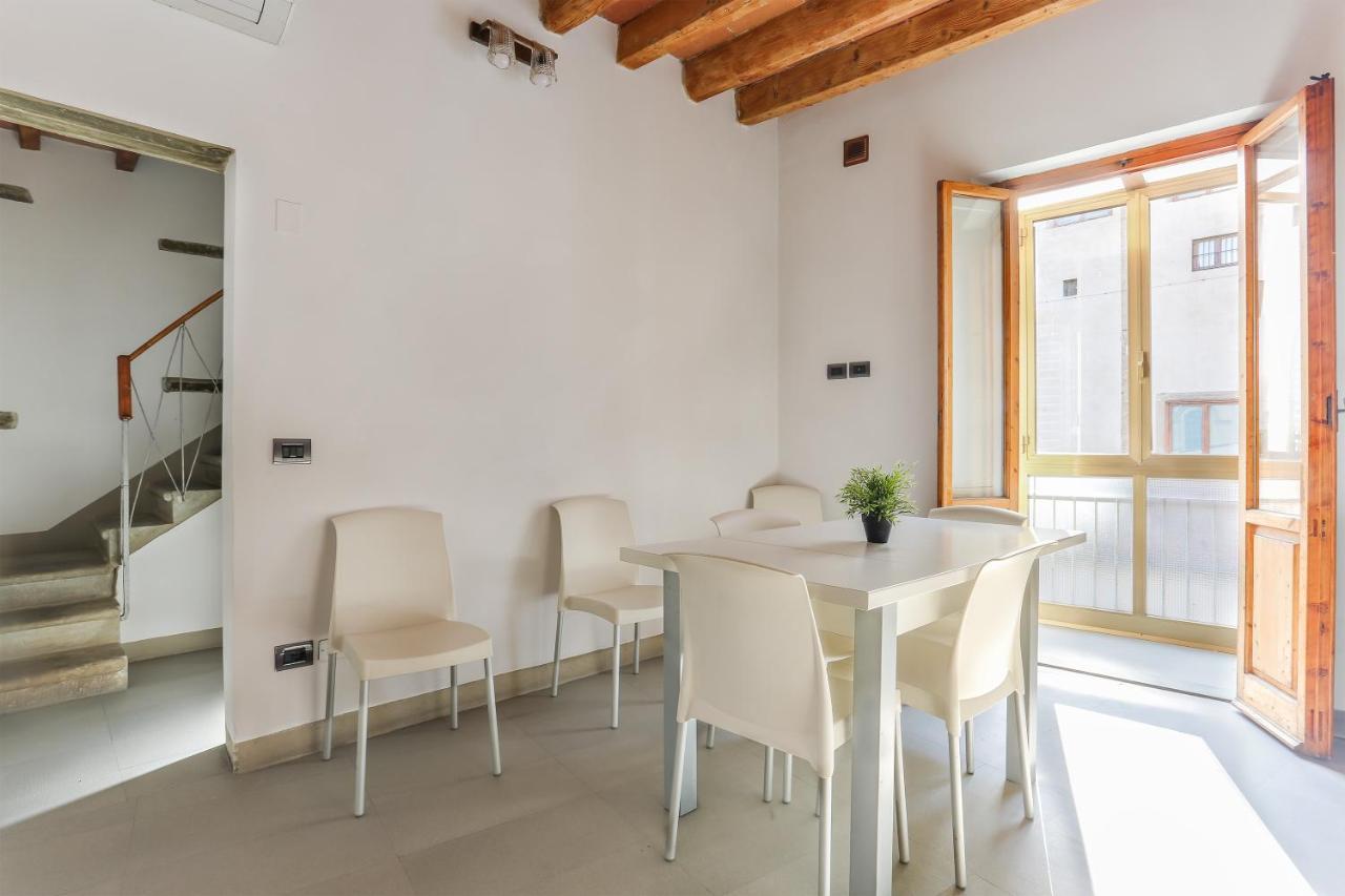 Uffizi Suite I In Florence-Hosted By Sweetstay 외부 사진
